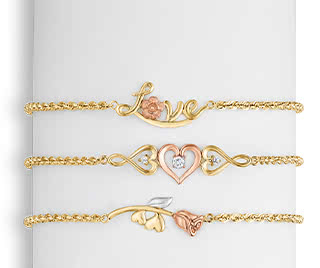 jcpenney valentine's day jewelry sale