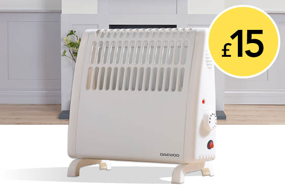 Wilko.com: It's getting hot in here… | Milled