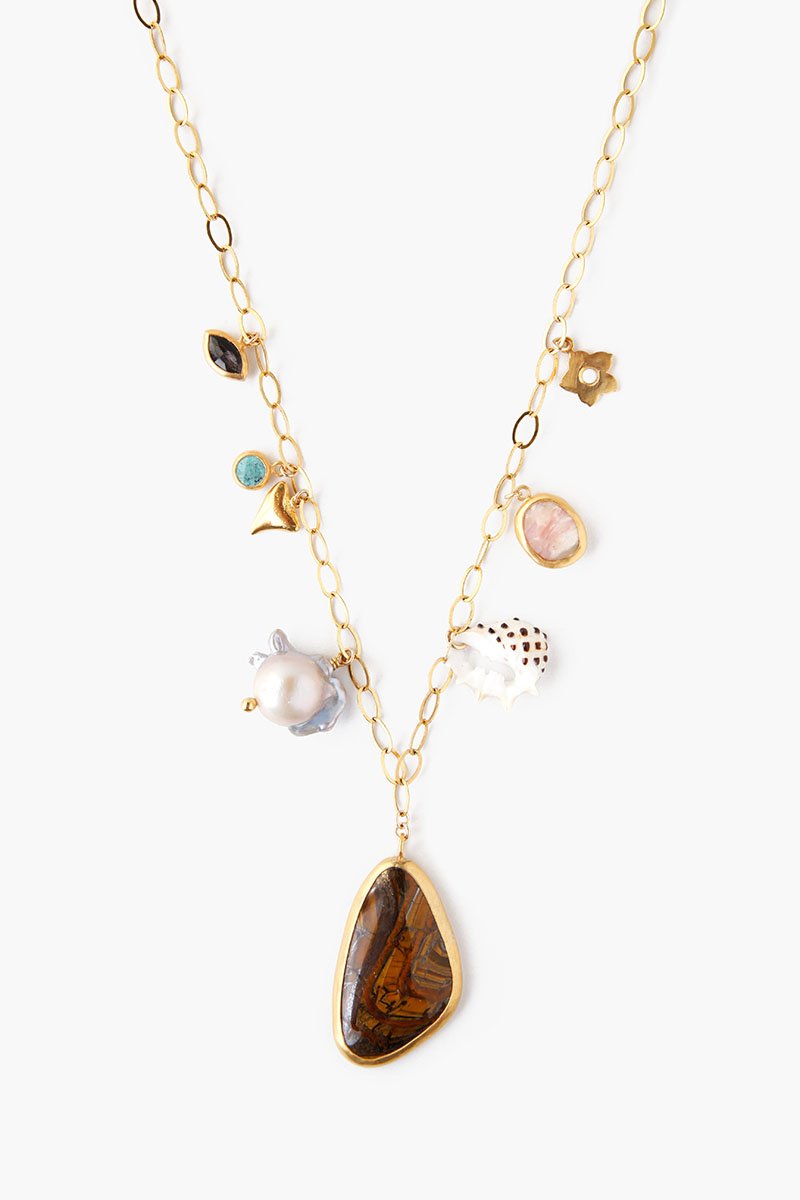 Image of Sophie Necklace