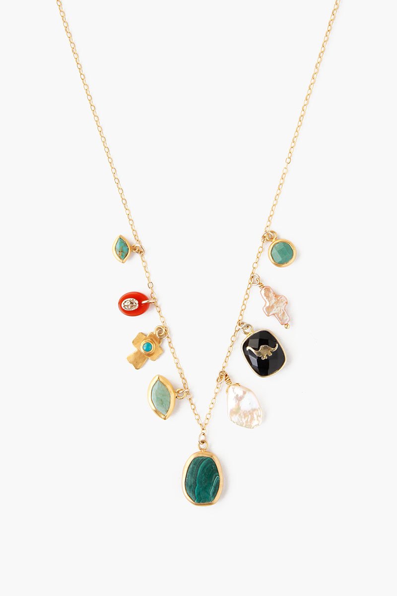 Image of Olivia Necklace