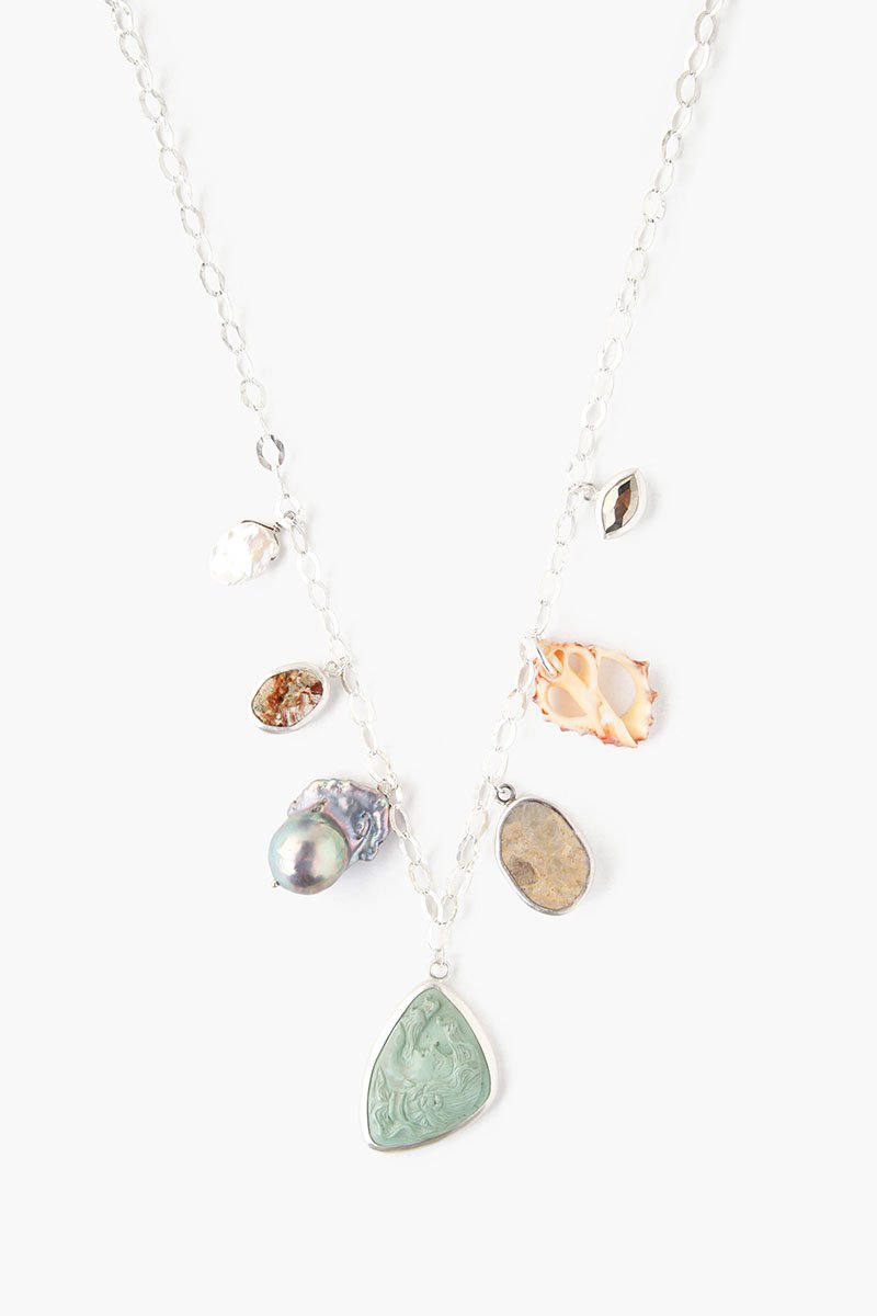 Image of Ryan Necklace
