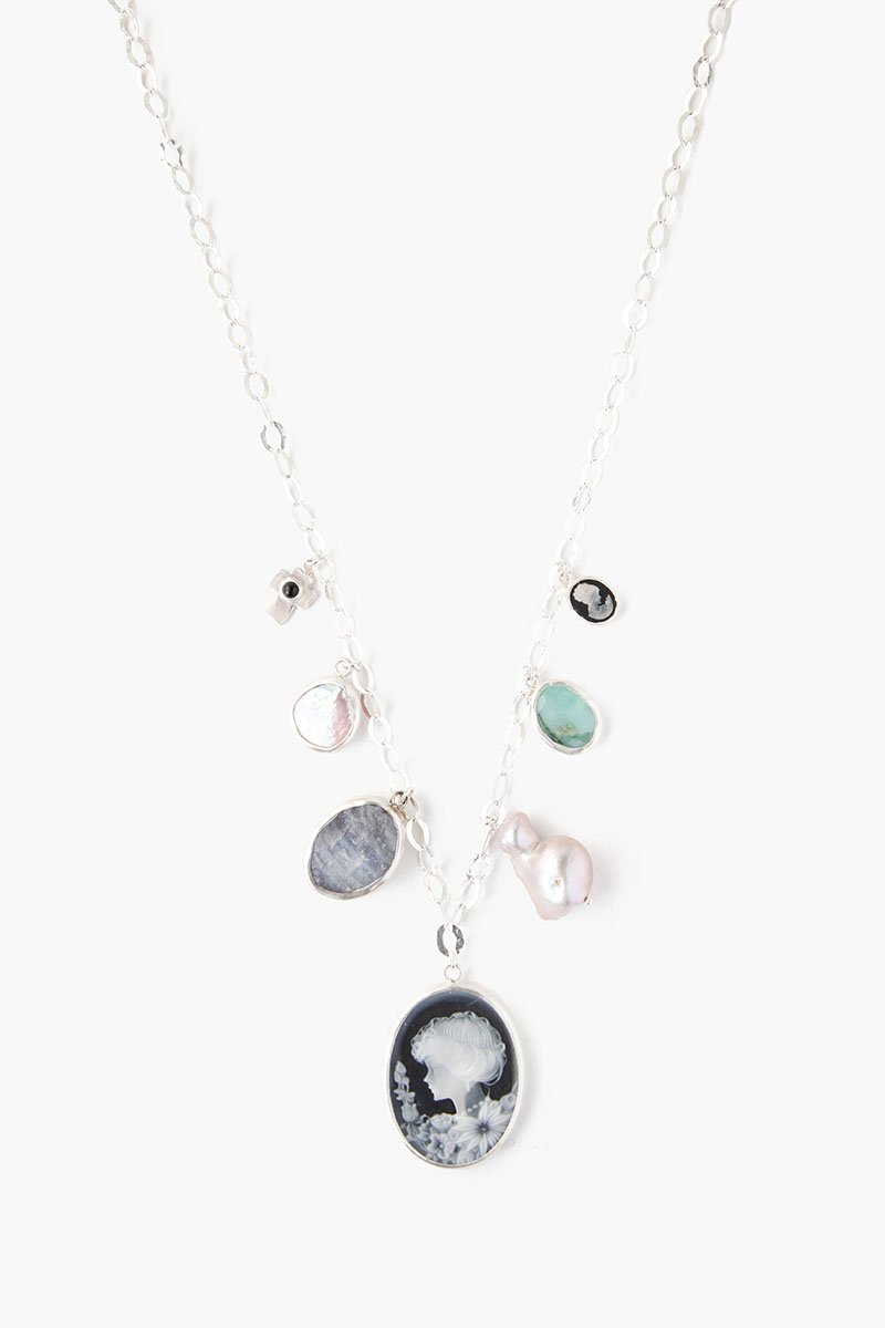 Image of Katherine Necklace