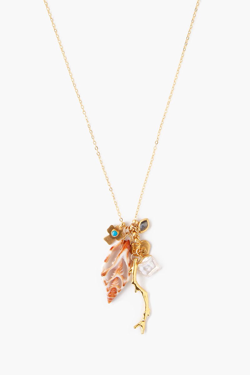 Image of Summer Necklace
