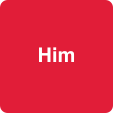 Him