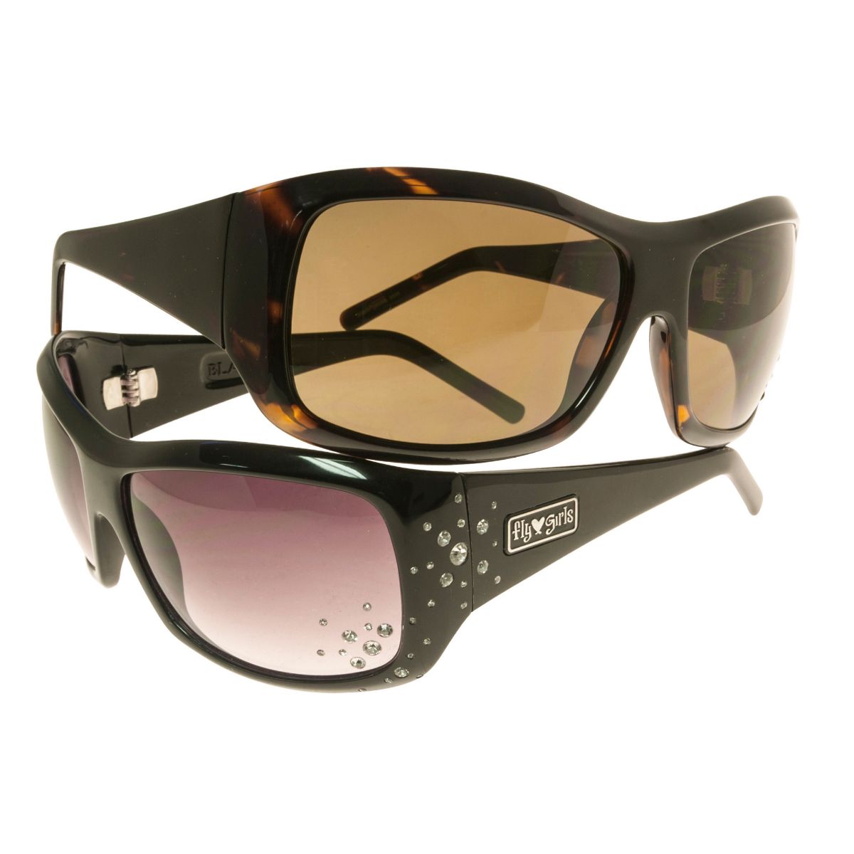 Black Flys: New! Steel Pulse Collab Launch. | Milled