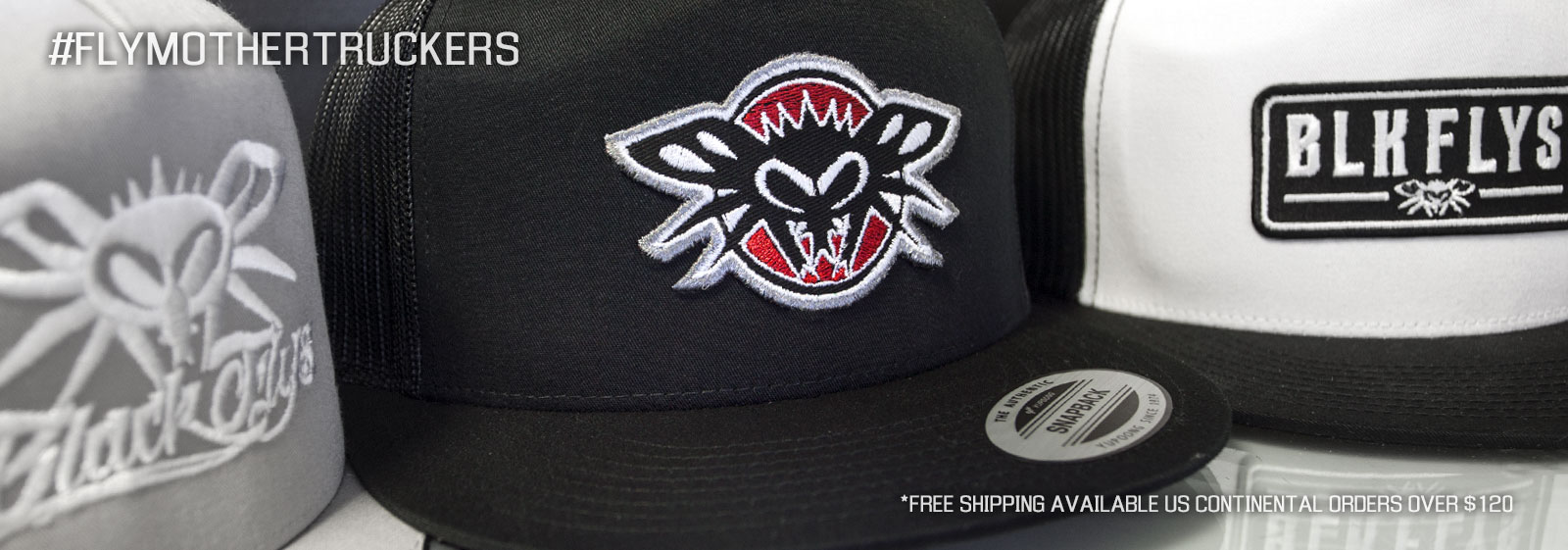 Black Flys: New! Steel Pulse Collab Launch. | Milled
