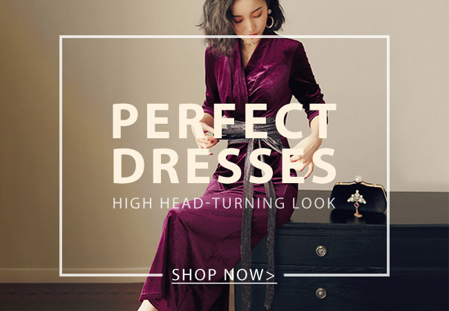 Trending now: seasonal faves Trending now: seasonal faves