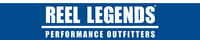 Reel Legends - Performance Outfitters