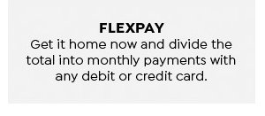 FLEXPAY