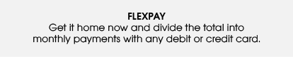 FLEXPAY