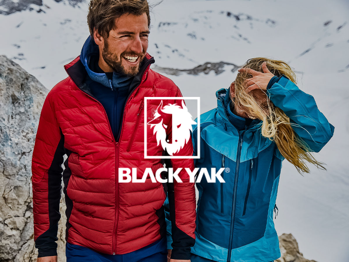 blackyak nelore jacket