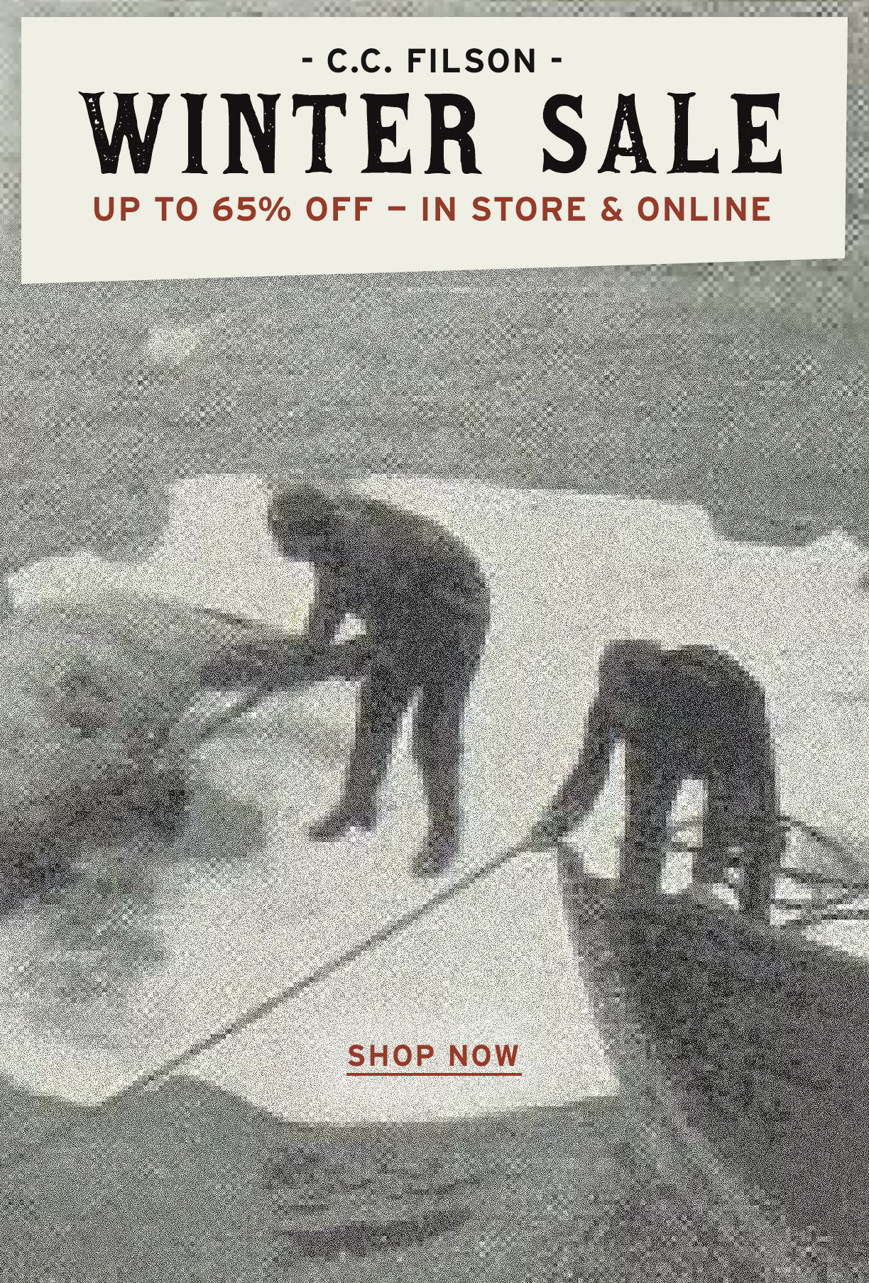 Filson Winter Sale 65 Off Outdoor Gear & Apparel Milled