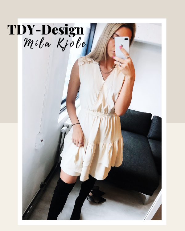 Trendday: fra TDY-Design 💗 | Milled
