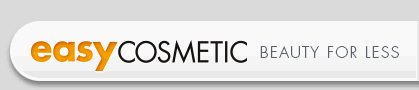 easyCOSMETIC - beauty for less