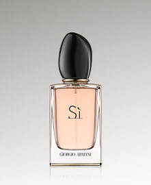 Giorgio Armani Sì edp vapo 50ml