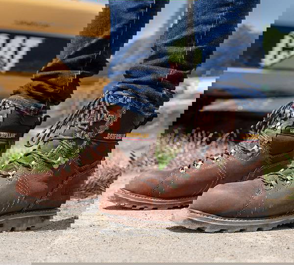 alaska 2.0 work boot