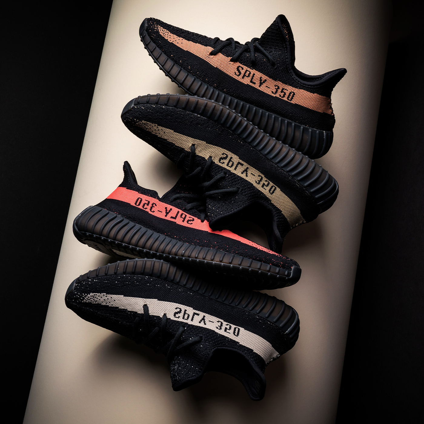 yeezy essentials