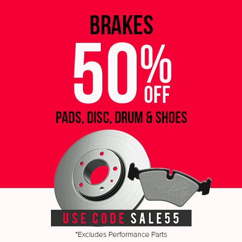 Brakes