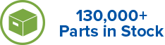 Parts in Stock