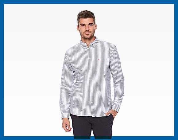 Men's Fashion