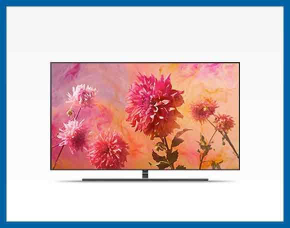 Televisions