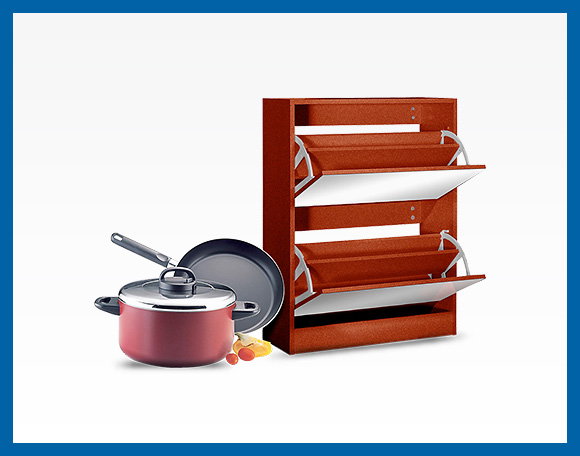 Home & Kitchen