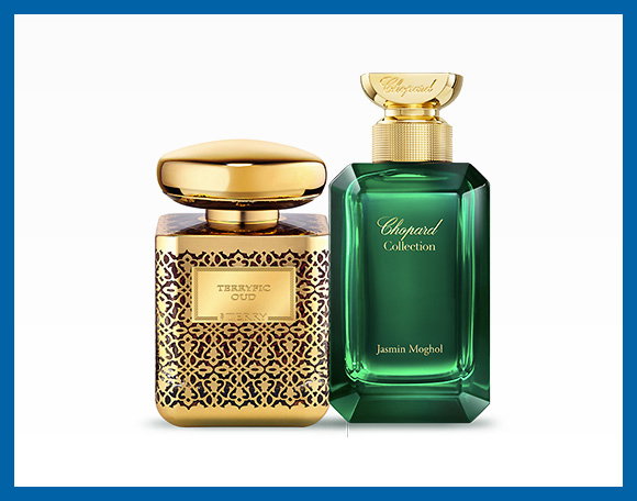 Perfumes