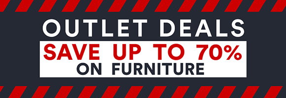 Outlet Deals - Furniture