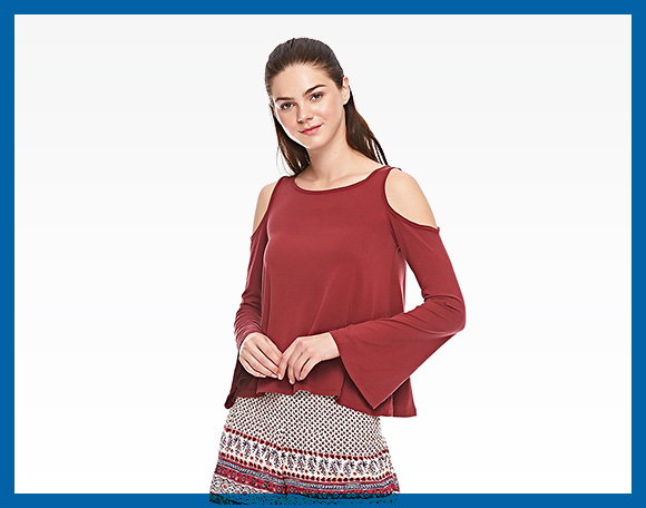 Women's Fashion