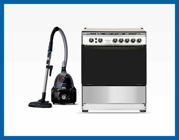 Appliances