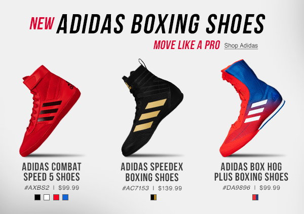 Adidas Shoes