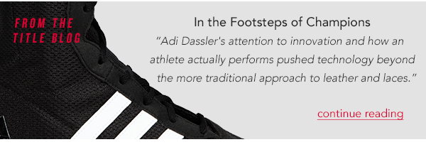 Adidas Shoes Blog