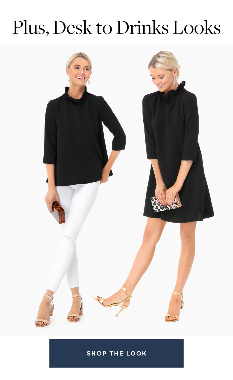 Our new must-haves for Spring parties 