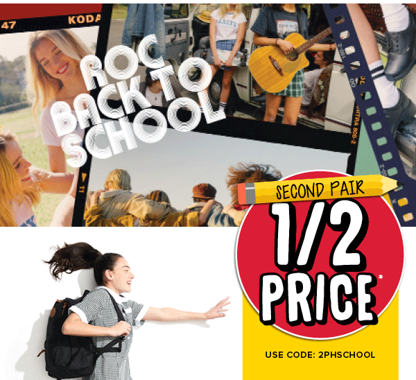 clarks code december 2018