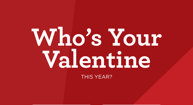 Edible Arrangements Who S On Your Valentine S List Milled