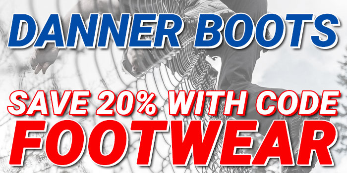 danner online discount code
