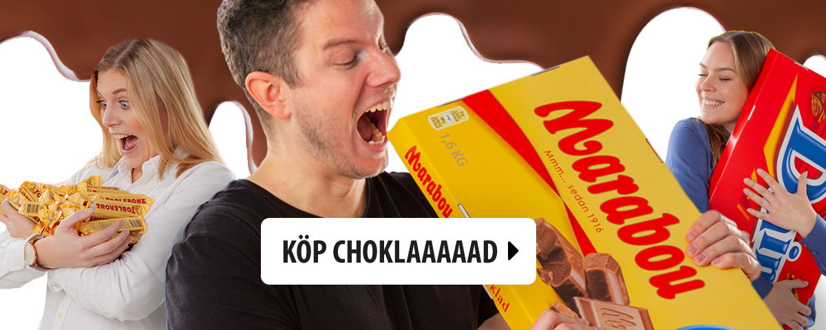 Choklad