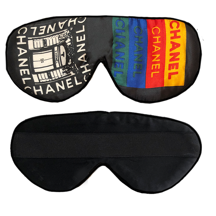 designer sleep mask