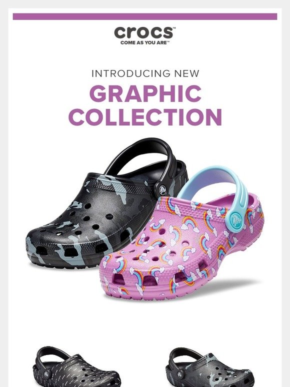 Crocs Email Newsletters Shop Sales Discounts And Coupon Codes Page 10