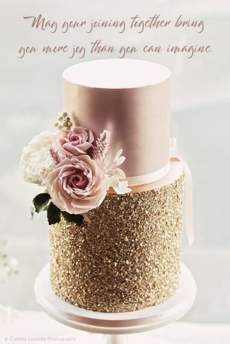 wedding wishes congratulations cake