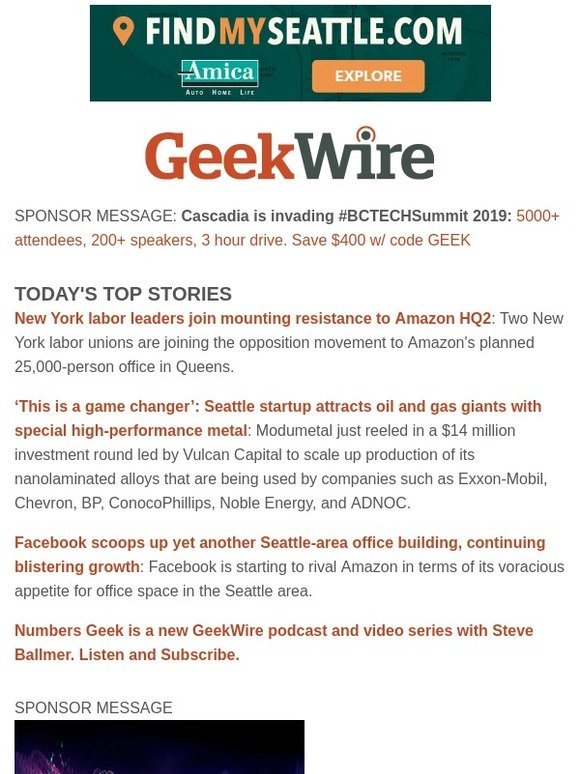 Convoy collapse: Read CEO's memo detailing sudden shutdown of Seattle  trucking startup – GeekWire