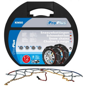 Schneeketten ProPlus