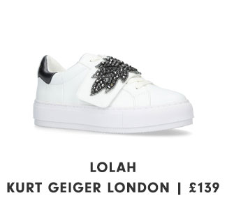 kurt geiger leela