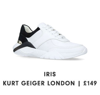 kurt geiger leela