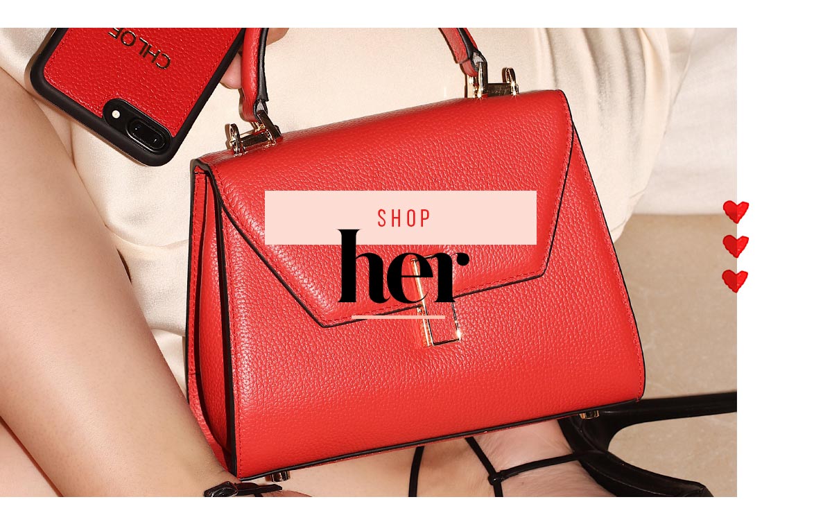 Mon Purse | Shop For Her 