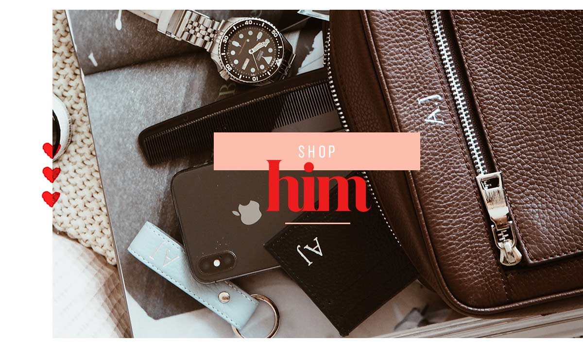 Mon Purse | Shop For Him 