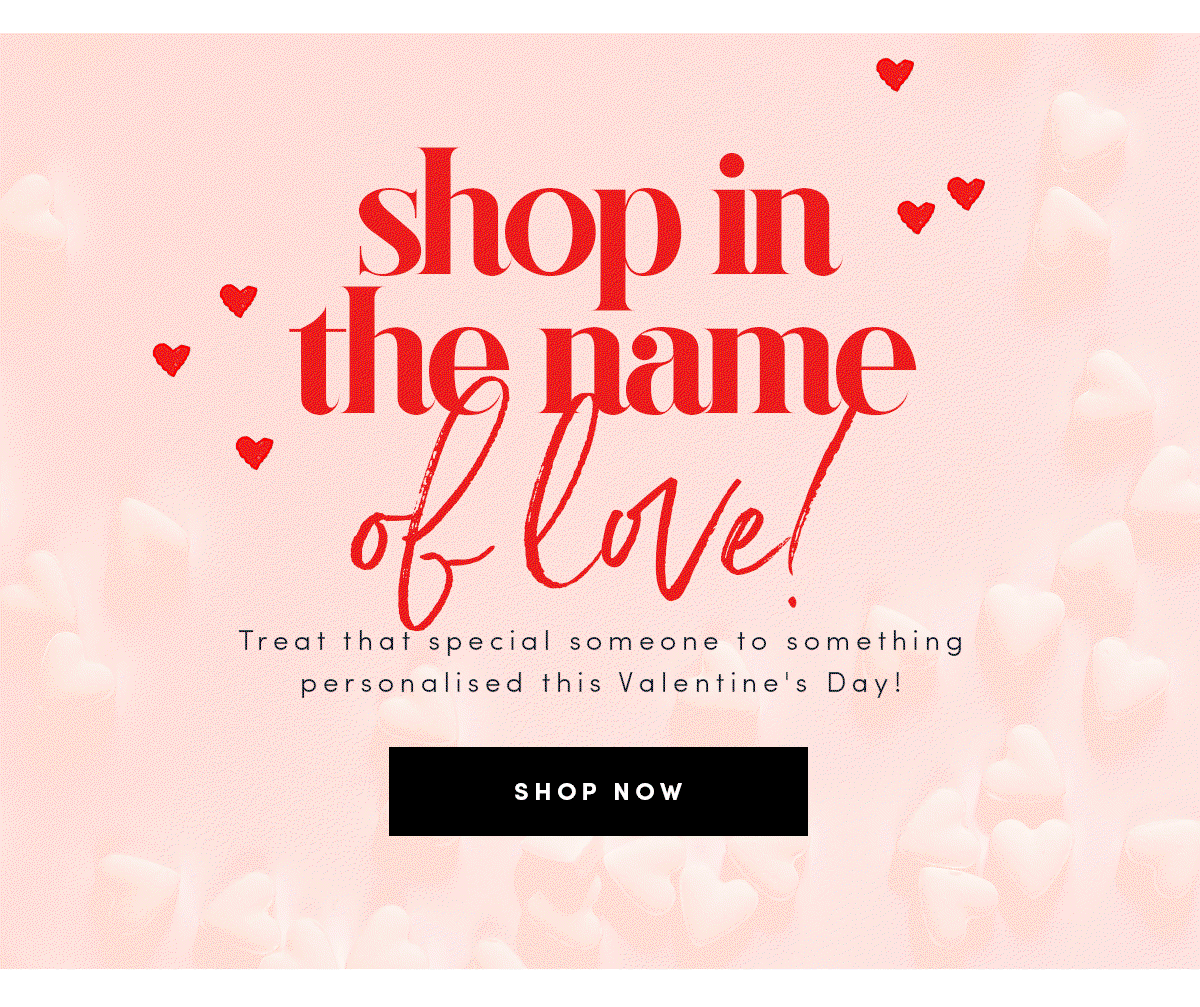 Mon Purse | Shop In The Name Of Love 