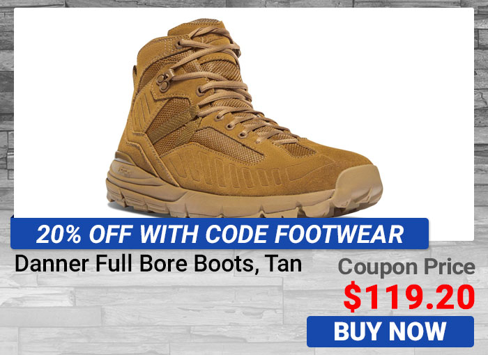 danner promo code 2019