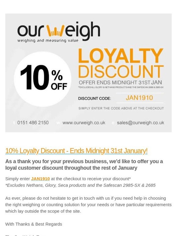 Discount Inside