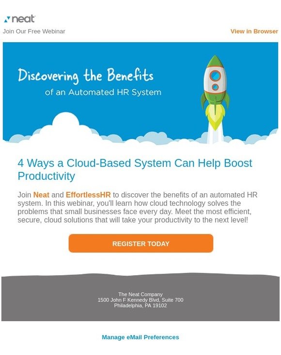 4 Reasons to Choose the Cloud, 3 Ways to Avoid an Audit